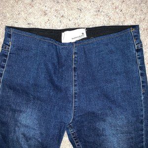 Flare Jeans size 6